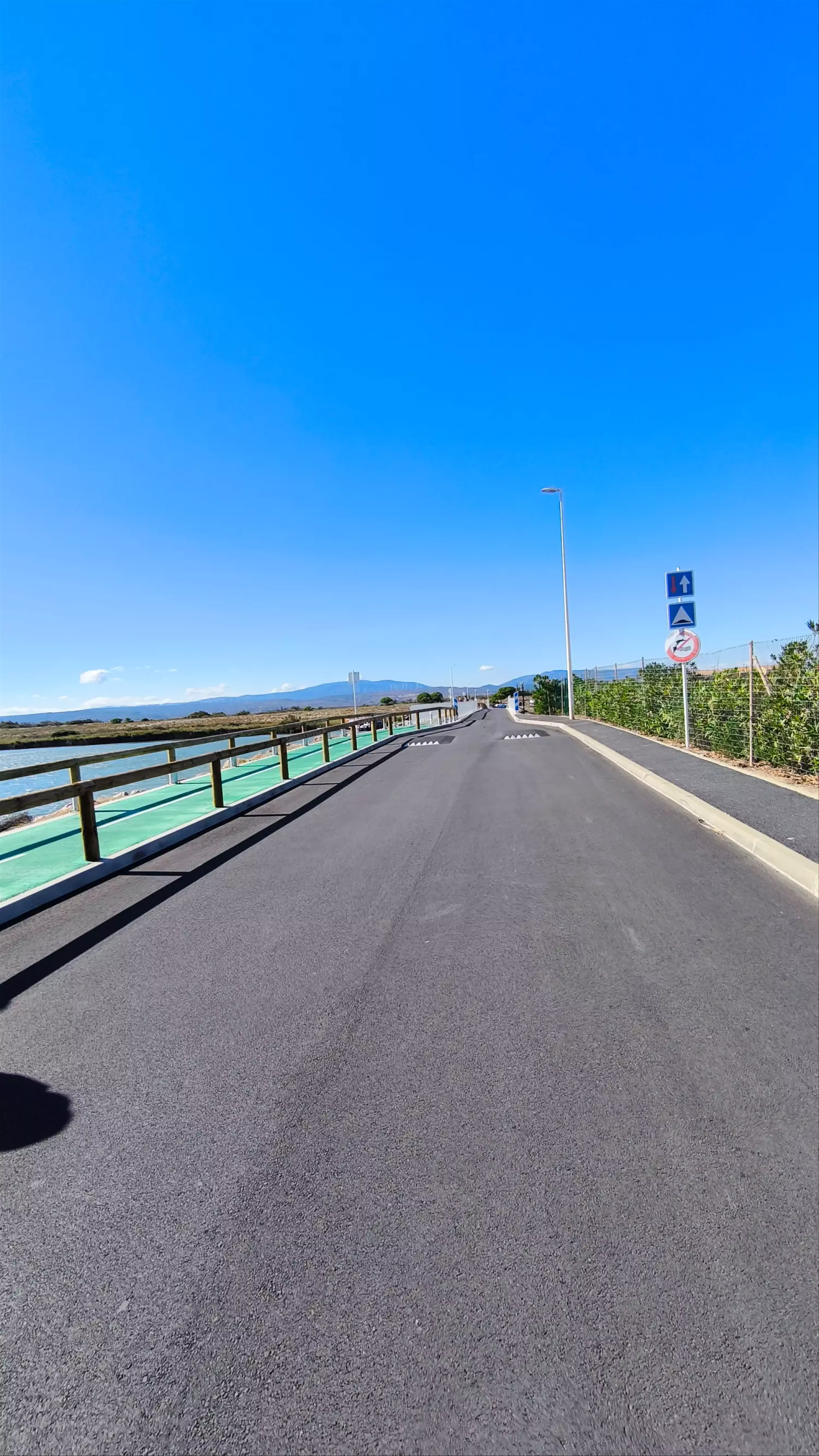 Inauguration de la passerelle 4 octobre 2024